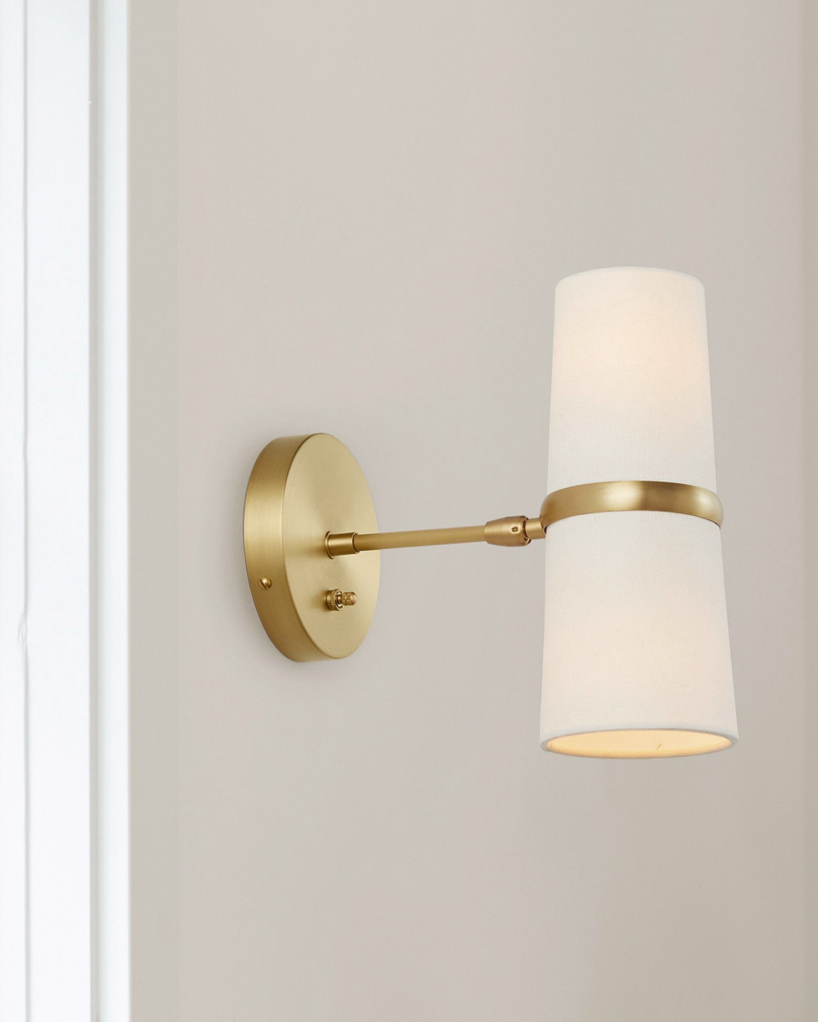 Золотое бра Флемиш Louvre Home JJ11115-2WB