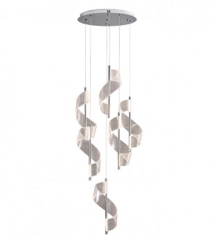 Подвесная люстра Kink Light 08042-6A,02