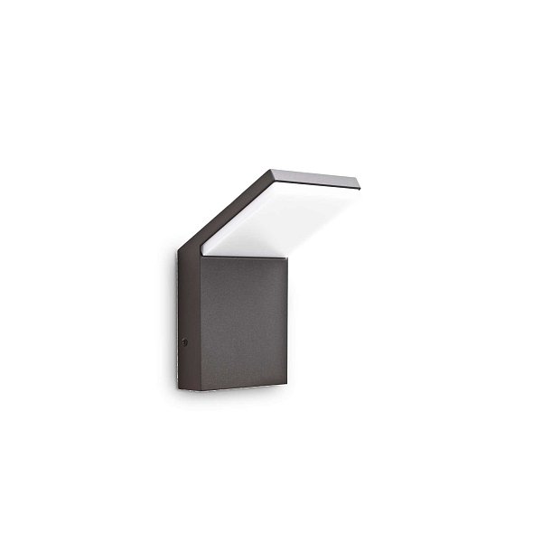 Настенный светильник Ideal Lux STYLE AP ANTRACITE 4000K 209845