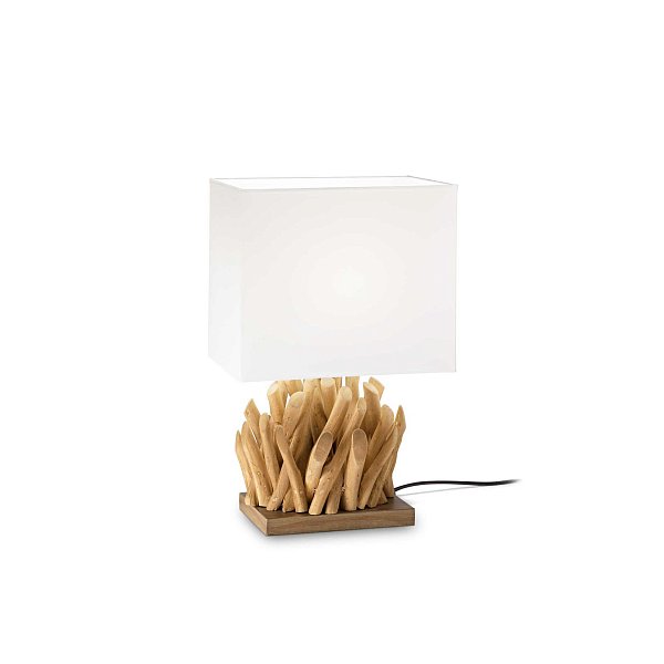 Настольный светильник Ideal Lux SNELL TL1 SMALL 201382
