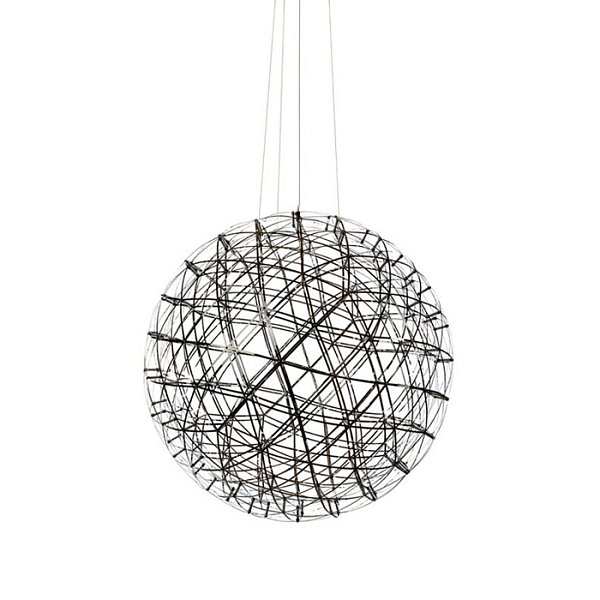 Люстра Delight Collection 9027P/D900 silver