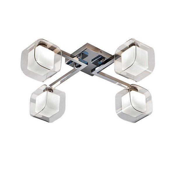 Потолочный светильник Schuller Cube 183320
