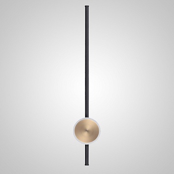 Настенный светильник LADZAG A H70 by ImperiumLoft