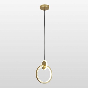 Подвесной светильник Lussole LSP-7182