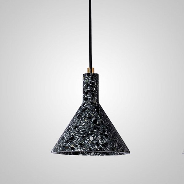Подвесной Светильник Olaug Black By Imperiumloft