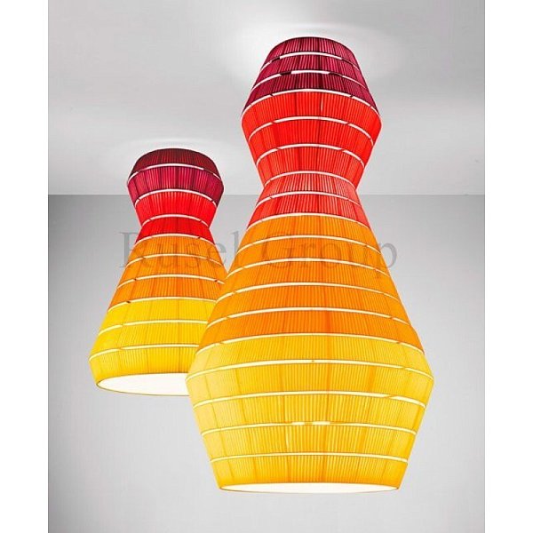 Потолочный светильник AXO LIGHT LAYERS PL A