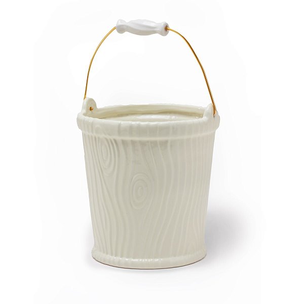 Ведро для льда Seletti Wood Ware 17256