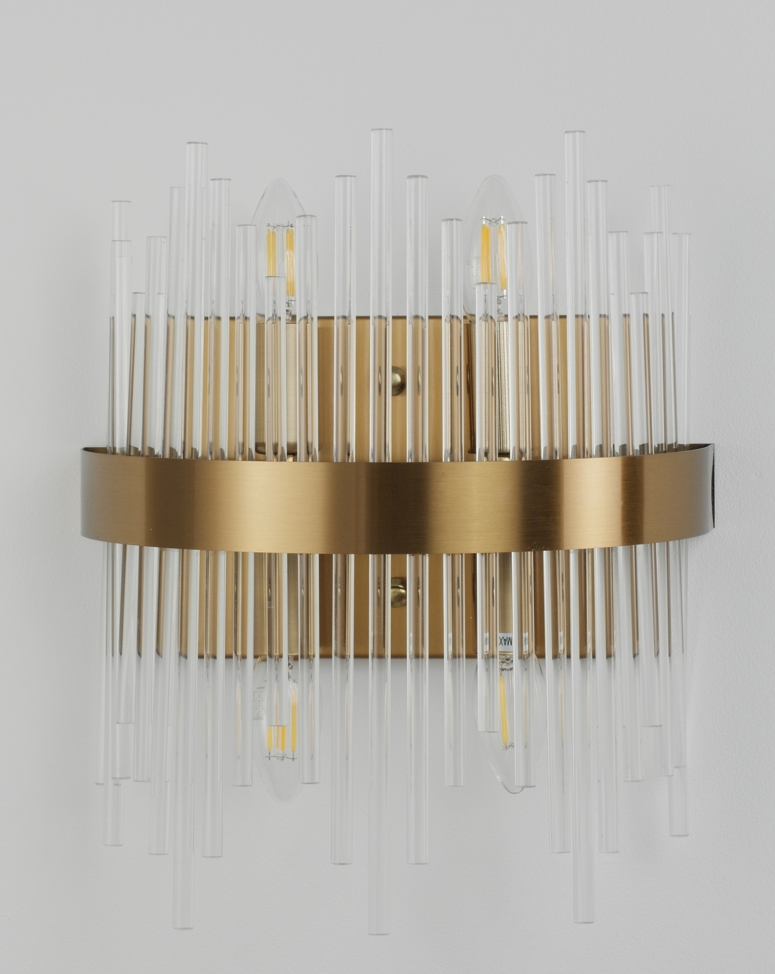 Светильник настенный Moderli V10241-WL Amily