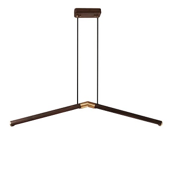 Светильник FLURRY by ImperiumLoft