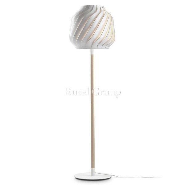 Напольный светильник Fabbian Ray F24 C01 01