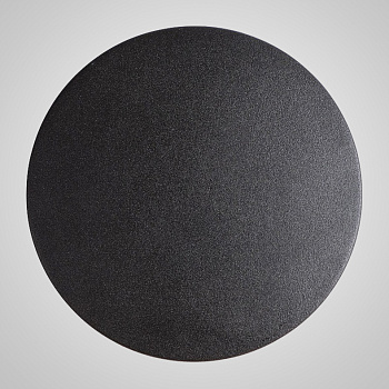 Настенный светильник TALP D18 Black by ImperiumLoft