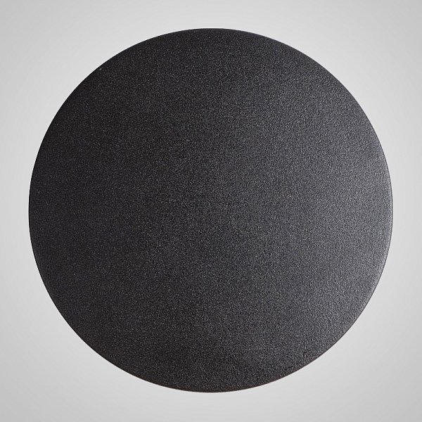 Настенный светильник TALP D18 Black by ImperiumLoft