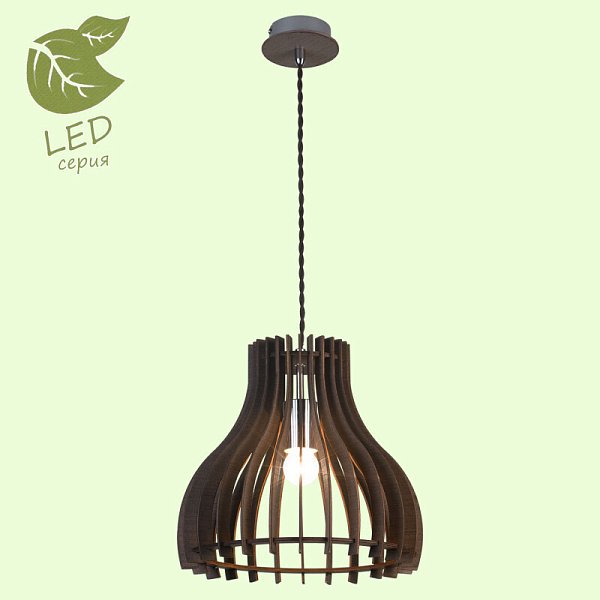 Подвесной светильник Lussole LOFT GRLSP-9831