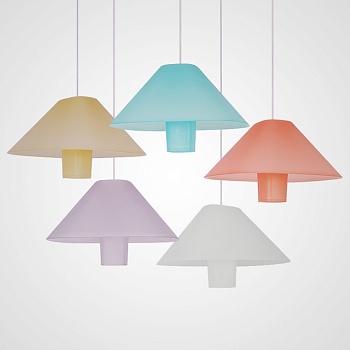 Подвесной светильник ARROW by ImperiumLoft