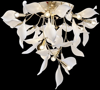 Накладной светильник WERTMARK WE123.12.307