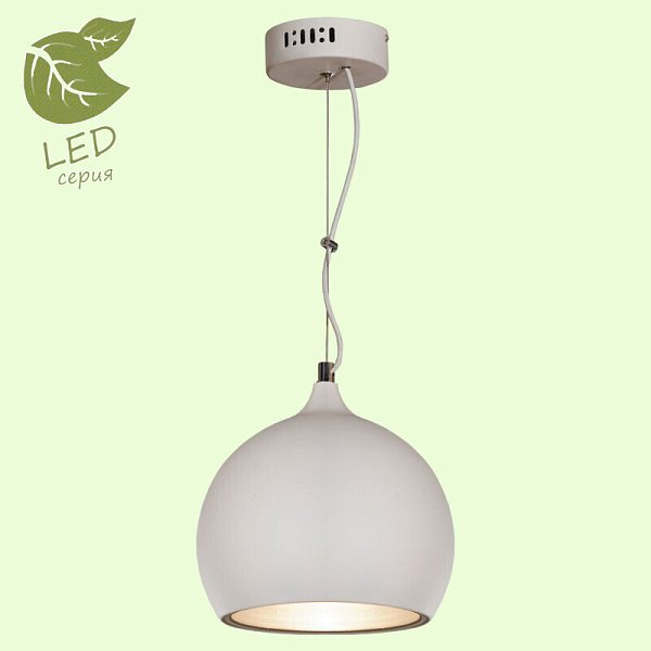 Подвесной светильник Lussole LOFT GRLSN-6126-01