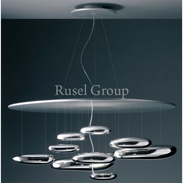 Подвесной светильник Artemide MERCURY LED SOSPENSIONE