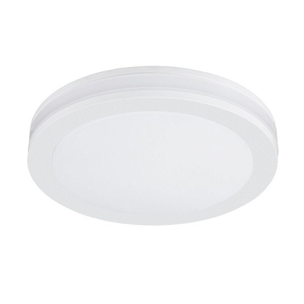 Встраиваемый светильник ARTE Lamp A8431PL-1WH