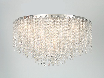 Накладная люстра Newport 10918/PL