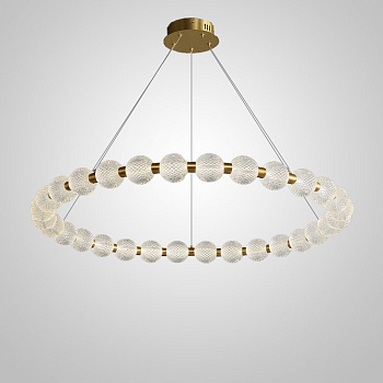 Подвесная люстра ICELIN CH XL by ImperiumLoft