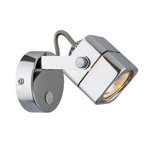 Спот Arte Lamp A1314AP-1CC