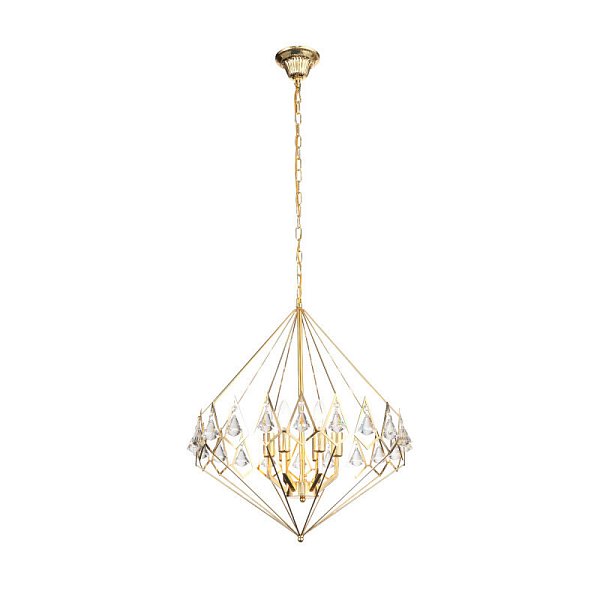 Подвесная люстра ST Luce SL1107.203.06