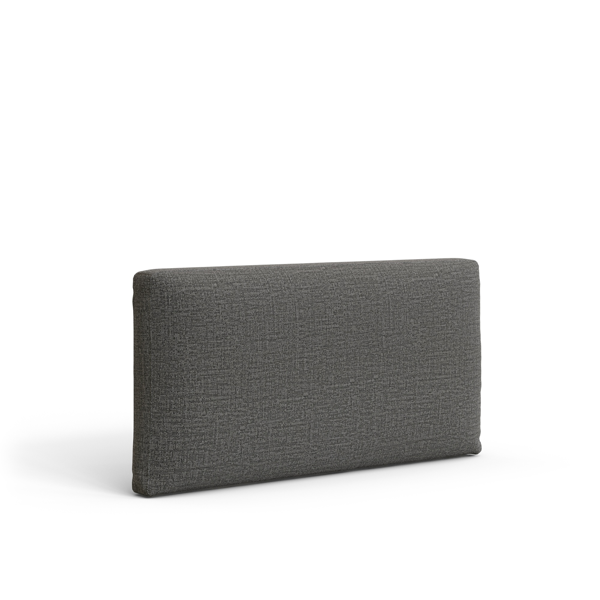 Подушка под подлокотник Sorells серого цвета La Forma (ex Julia Grup)