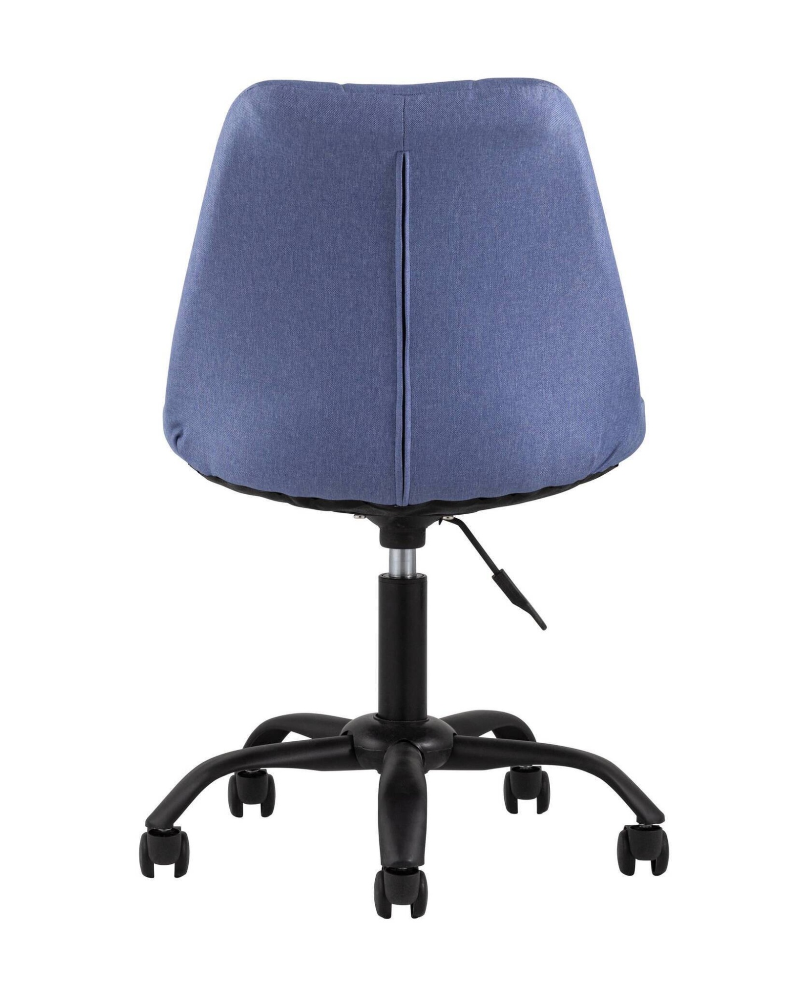 Стул офисный Гирос синий Stool Group