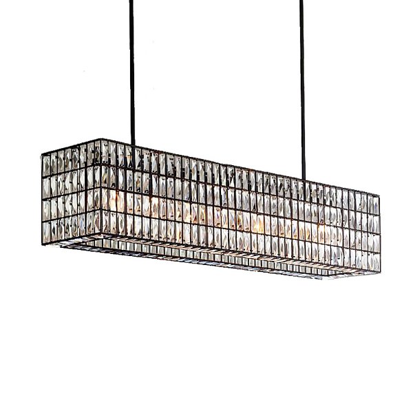Люстра Vispo by ImperiumLoft