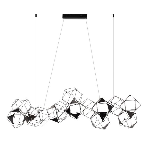 Люстра Odeon Light 5087/64L