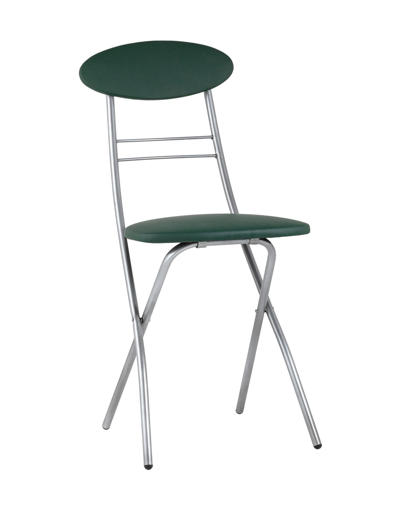Стул складной М8-01 Компакт зеленый Stool Group