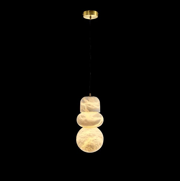 Подвесной светильник Fluorite FL1087-1P
