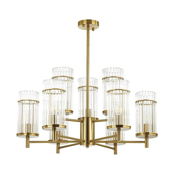 Люстра Odeon Light 4809/9