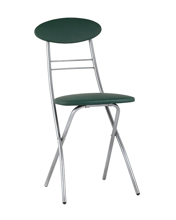Стул складной М8-01 Компакт зеленый Stool Group