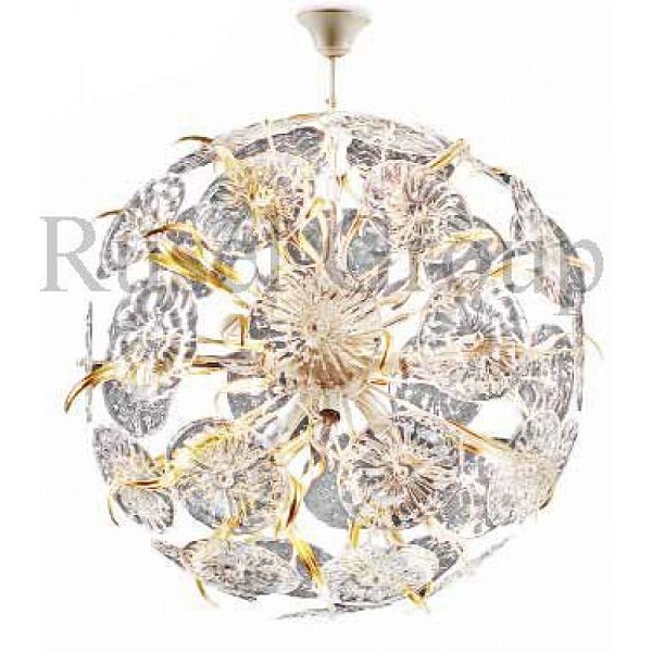 Люстра Florenz Lamp 2507.G9B