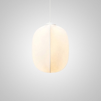 Подвесной светильник BAMSE B by ImperiumLoft