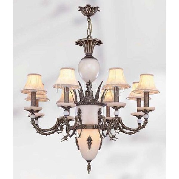 Люстра Riperlamp Nilo 292B