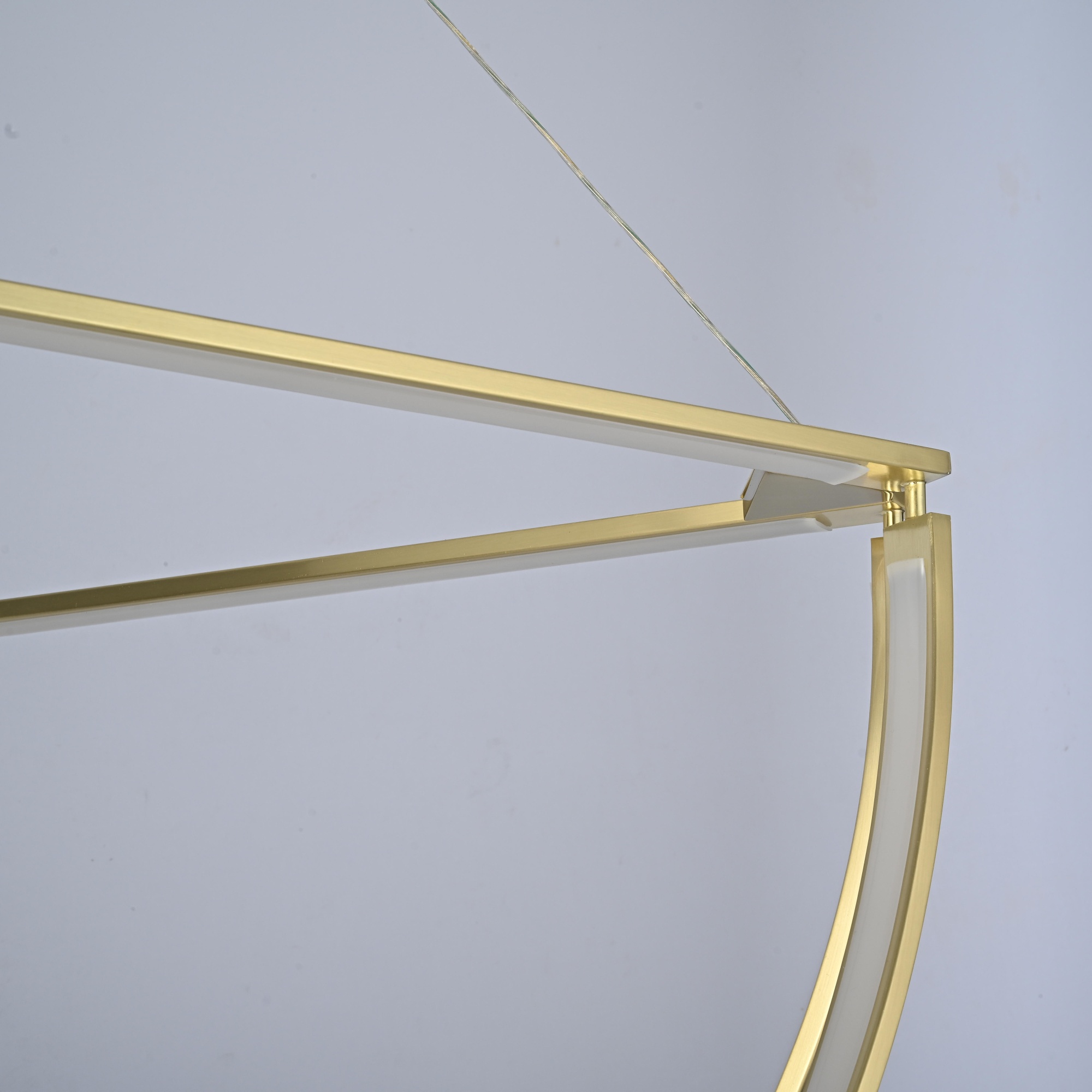 Подвесной Светильник Solana Light 3 By Imperiumloft