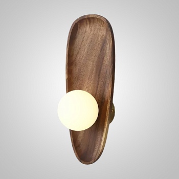 Бра TIMON H30 by ImperiumLoft