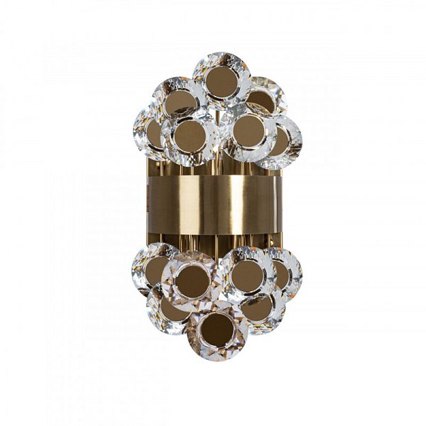 Бра Divinare 7202/17 AP-2