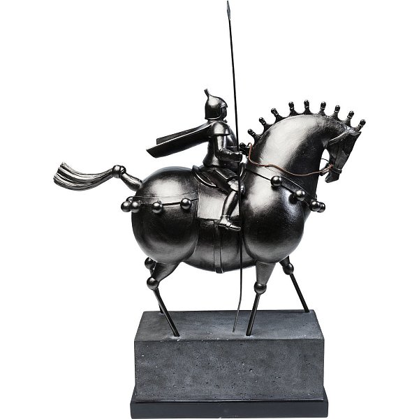 Предмет декоративный Knight 63911 KARE