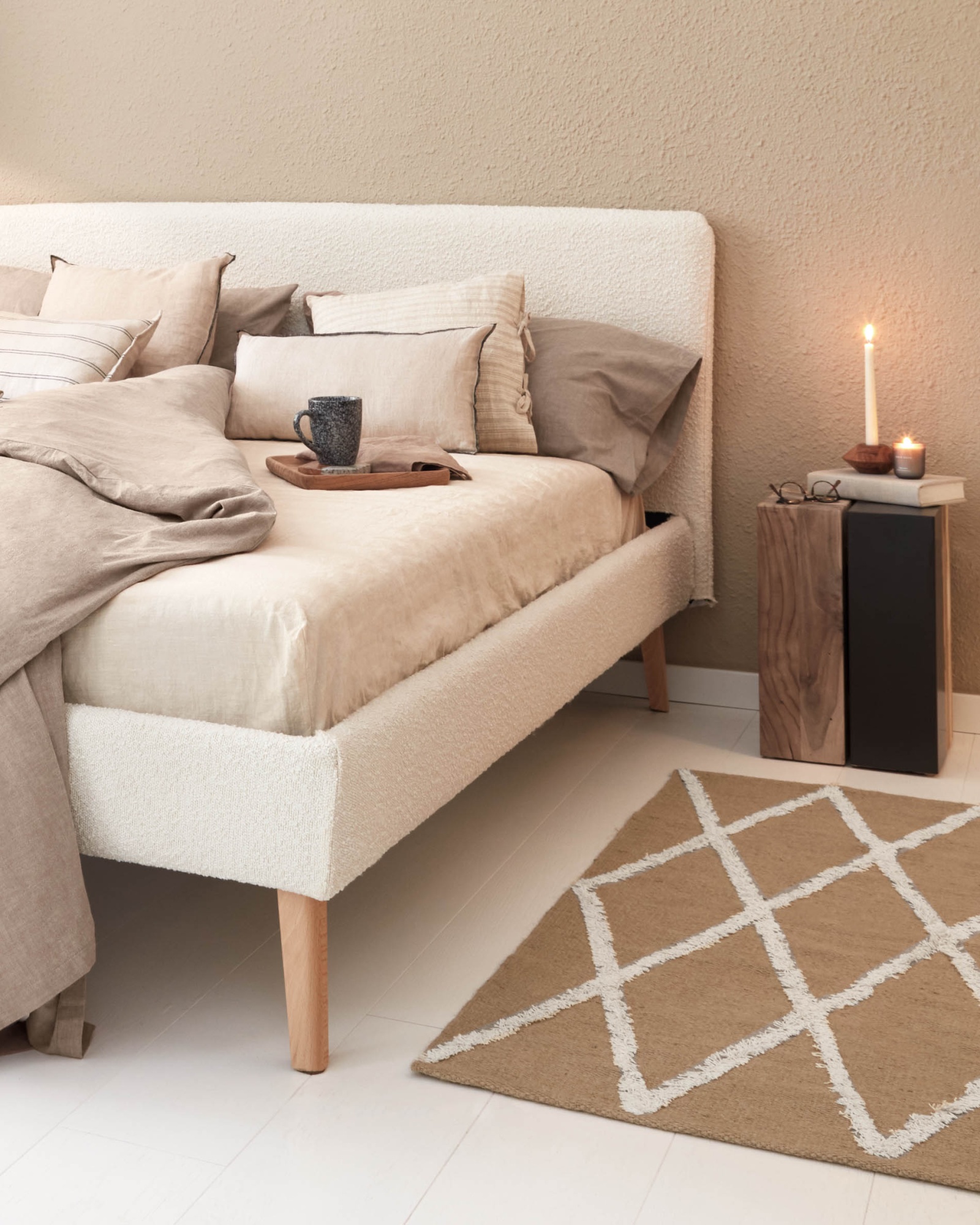 Столик Ognak La Forma (ex Julia Grup)