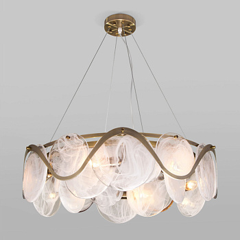 Подвесная люстра Bogate's 354/6 Smart (322/6)