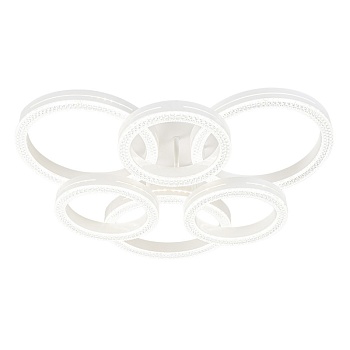 Накладная люстра Escada 10282/6LED