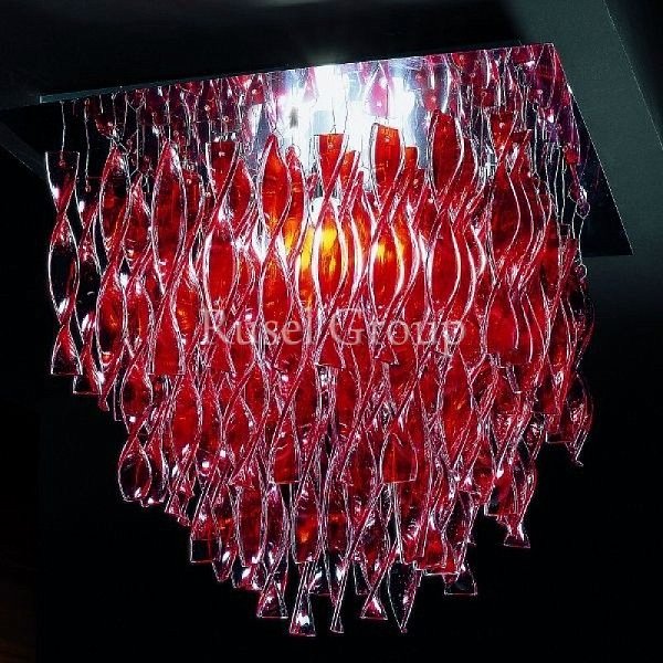 Потолочный светильник Axo Light AURA PL 45