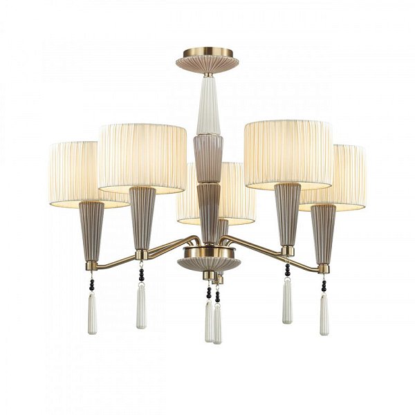 Люстра на штанге Odeon Light 5403/5