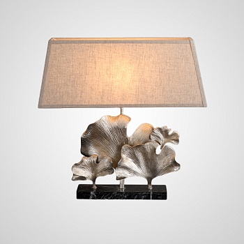 Настольная лампа PHILOMENA L75 by ImperiumLoft