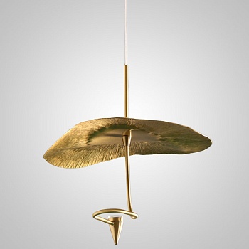 Подвесной светильник PALERMO by ImperiumLoft