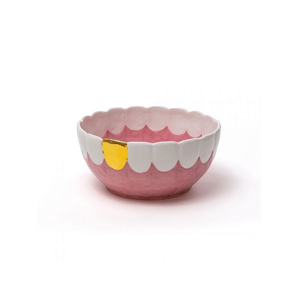 Ваза Seletti Toothy Frootie 17236