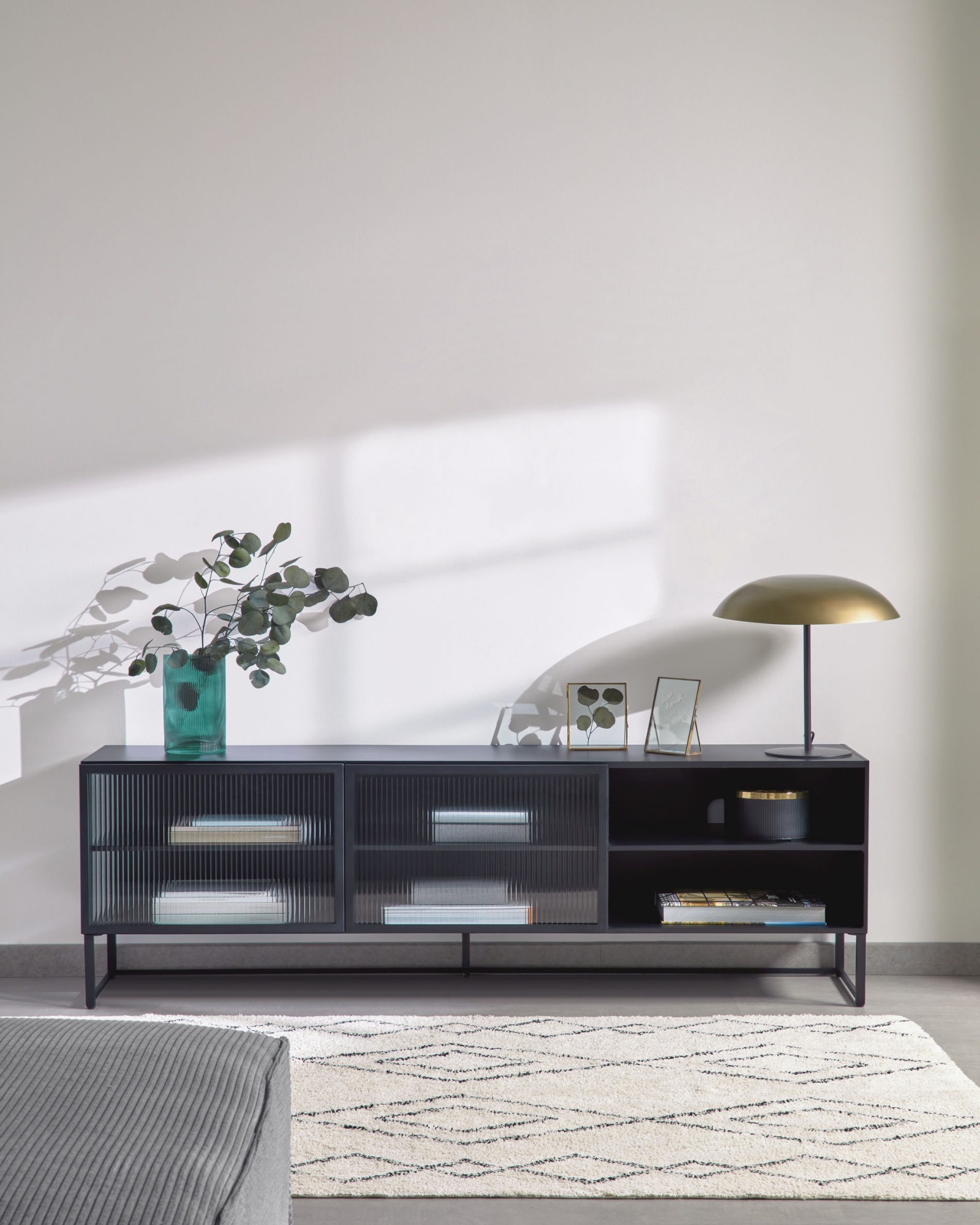 Тумба под TV Trixie 180 x 57 cm La Forma (ex Julia Grup)